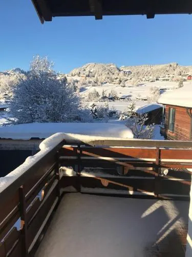 Alpenflair Ferienwohnung 228 Söllereck in Oberstdorf, Deutschland