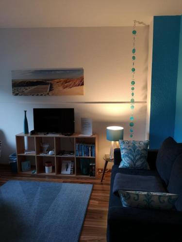 Ninas B&B - exklusiv für Frauen, Bremen (photo 7)