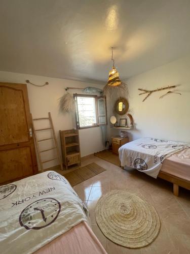 We surf Morocco BOUTIQUE HOUSE – Taghazout, CO