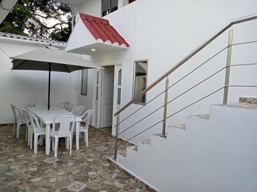 CC House Cartagena in Petares
