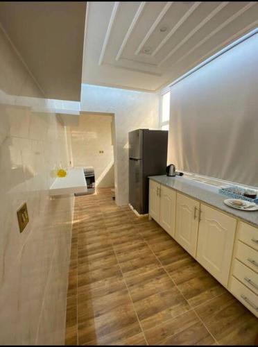 1 Villa includes 3 Apartments nearby to Luisal Stadium and Metro photo