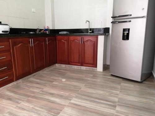 CC House Cartagena in Petares