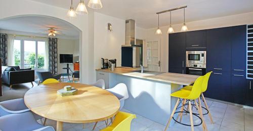 Superb contemporary 2 bed villa +private pool in Cancon