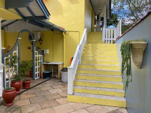 Apartamentos Sulla Collina Centro de Gramado localizado proximo da rua Coberta in Gramado