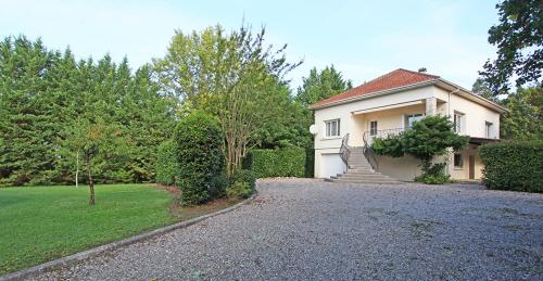 Superb contemporary 2 bed villa +private pool in Cancon