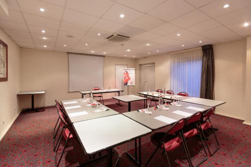 ibis Clermont Ferrand Sud Herbet - image 3