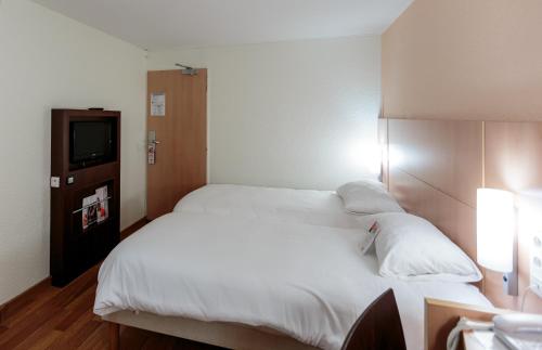 ibis Clermont Ferrand Sud Herbet