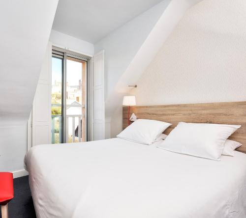Hôtel Beau Soleil 2