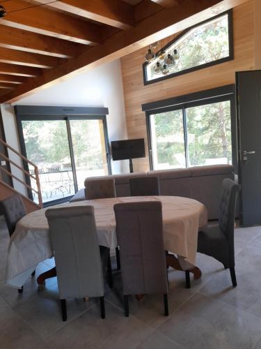 la cachette in Correze