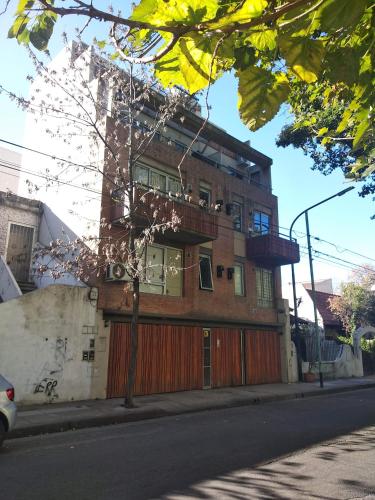 Departamento Tipo Loft