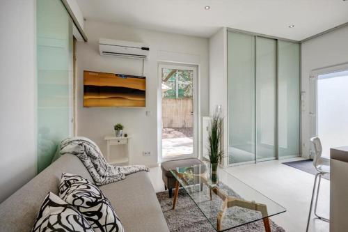 Cozy modern apartment with garden in the center next to Oktoberfest, Múnich (foto 6)