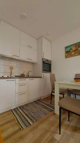 Apartman Zdravkovic & SPA