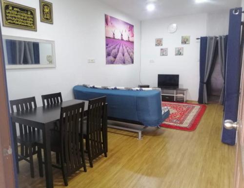 Sobey Laris Homestay RAZLEEN in Ketereh