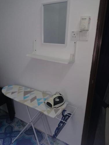 Sobey Laris Homestay RAZLEEN in Ketereh