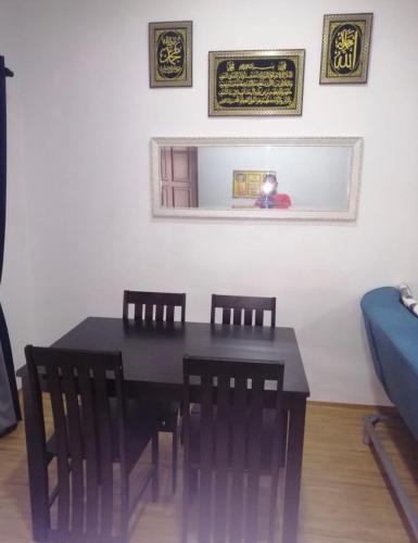 Sobey Laris Homestay RAZLEEN in Ketereh