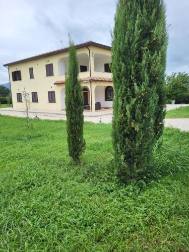 . La casa di Ilenia e Alessia