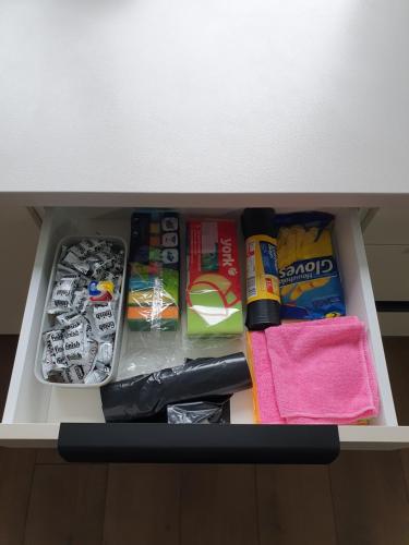 Talsa 1-bedroom apartment in city center Šiauliai Talsa 1-bedroom apartment in city center Šiauliai