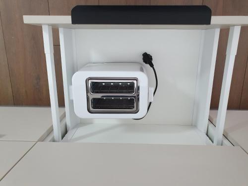 Talsa 1-bedroom apartment in city center Šiauliai Talsa 1-bedroom apartment in city center Šiauliai