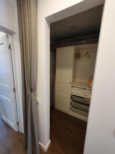 Talsa 1-bedroom apartment in city center Šiauliai Talsa 1-bedroom apartment in city center Šiauliai