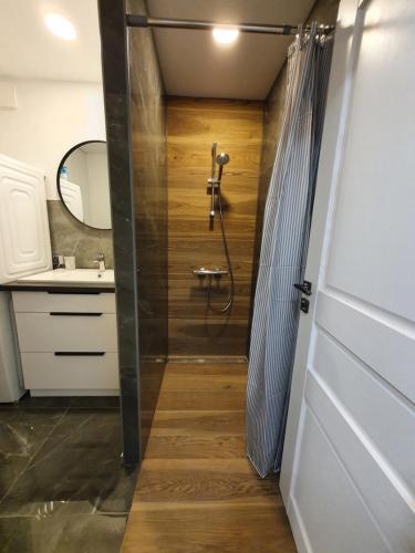 Talsa 1-bedroom apartment in city center Šiauliai Talsa 1-bedroom apartment in city center Šiauliai