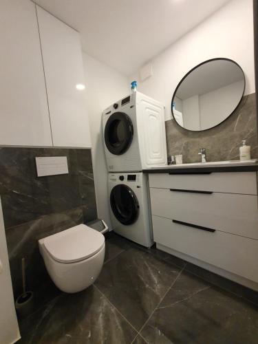 Talsa 1-bedroom apartment in city center Šiauliai Talsa 1-bedroom apartment in city center Šiauliai