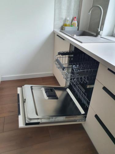 Talsa 1-bedroom apartment in city center Šiauliai Talsa 1-bedroom apartment in city center Šiauliai