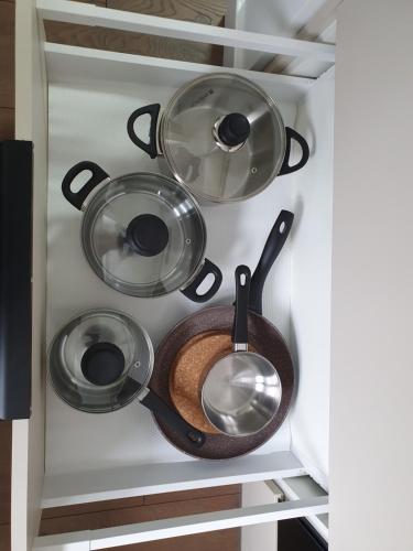 Talsa 1-bedroom apartment in city center Šiauliai Talsa 1-bedroom apartment in city center Šiauliai