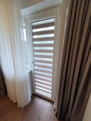 Talsa 1-bedroom apartment in city center Šiauliai Talsa 1-bedroom apartment in city center Šiauliai