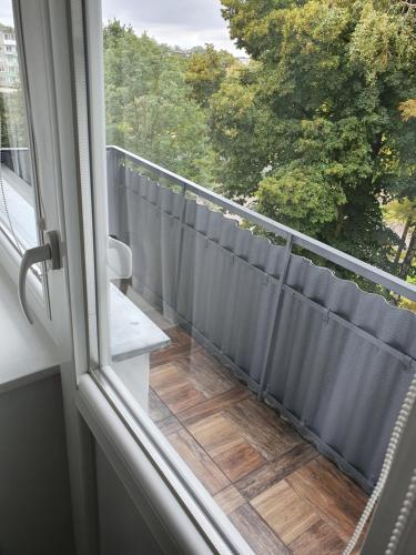 Talsa 1-bedroom apartment in city center Šiauliai Talsa 1-bedroom apartment in city center Šiauliai