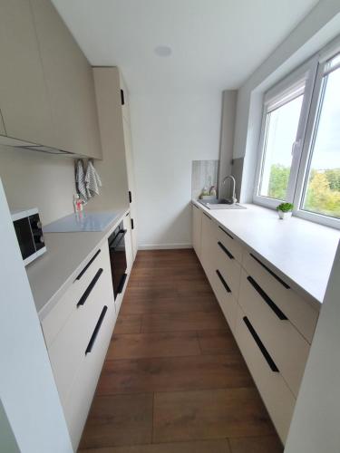 Talsa 1-bedroom apartment in city center Šiauliai Talsa 1-bedroom apartment in city center Šiauliai