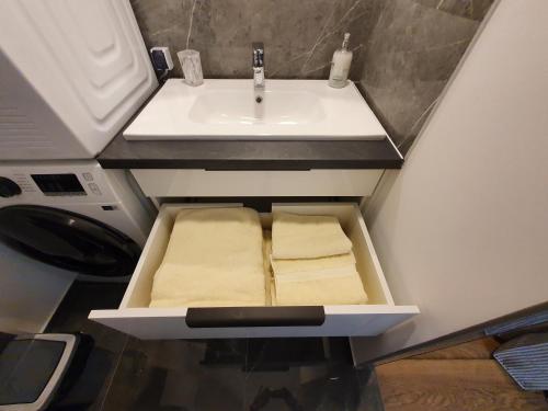 Talsa 1-bedroom apartment in city center Šiauliai Talsa 1-bedroom apartment in city center Šiauliai