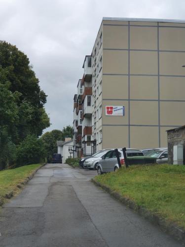 Talsa 1-bedroom apartment in city center Šiauliai Talsa 1-bedroom apartment in city center Šiauliai