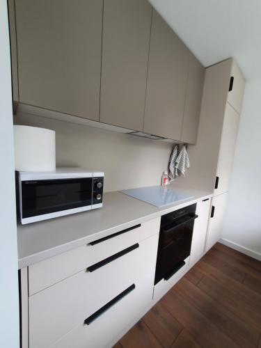 Talsa 1-bedroom apartment in city center Šiauliai Talsa 1-bedroom apartment in city center Šiauliai