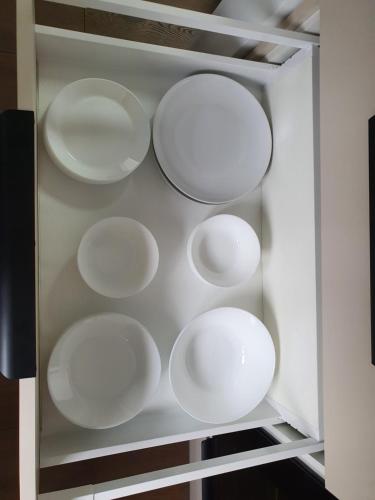 Talsa 1-bedroom apartment in city center Šiauliai Talsa 1-bedroom apartment in city center Šiauliai