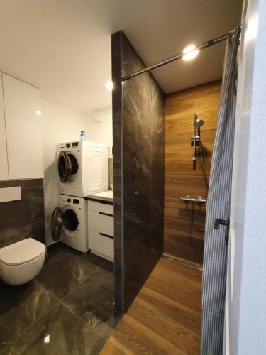 Talsa 1-bedroom apartment in city center Šiauliai Talsa 1-bedroom apartment in city center Šiauliai