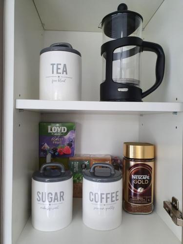 Talsa 1-bedroom apartment in city center Šiauliai Talsa 1-bedroom apartment in city center Šiauliai