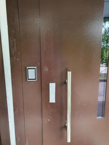 Talsa 1-bedroom apartment in city center Šiauliai Talsa 1-bedroom apartment in city center Šiauliai