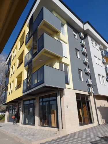 Apartman Zdravkovic & SPA