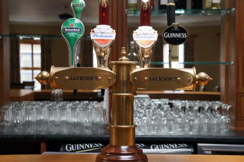 Jacksons Restaurant and Accommodation - image 13