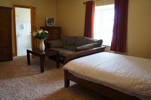 Jacksons Restaurant and Accommodation - image 8