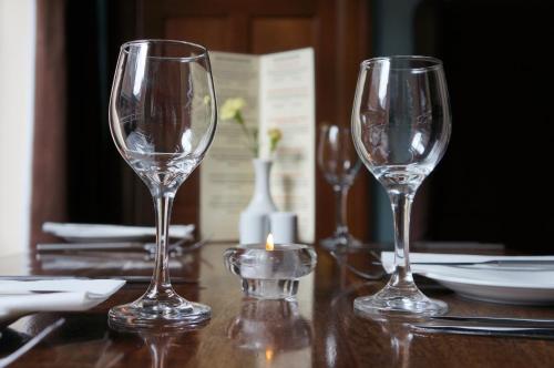 Jacksons Restaurant and Accommodation - image 14