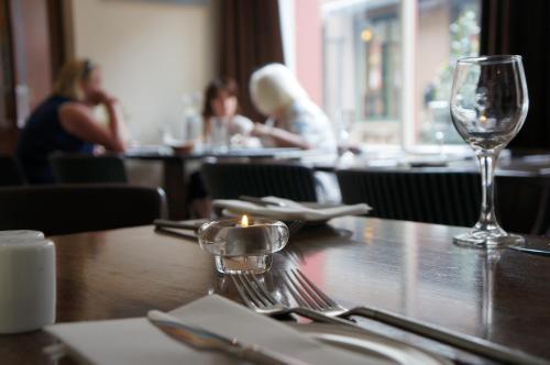 Jacksons Restaurant and Accommodation - image 7