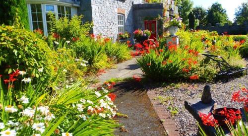 Caheroyn - Stable Cottage