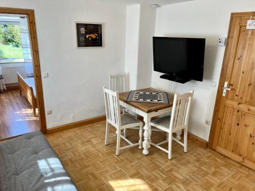 FeWo HoLiDay ApartMENT Allgäu