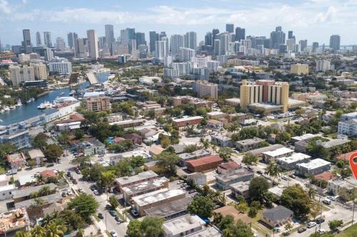 Lovely Apartment Near Brickell 3