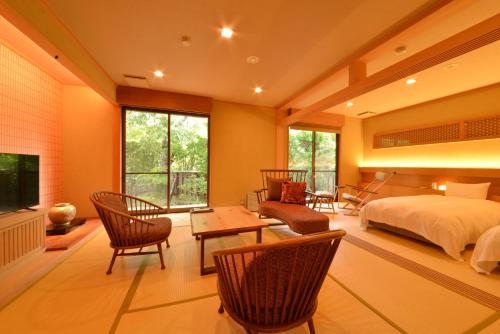 Ohara Onsen Hot Spring Ryokan - SERYO -_1_image