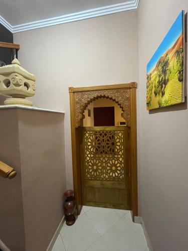 Dar Ayoub in Rabat