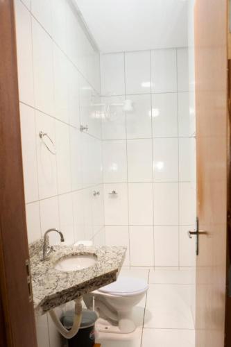 203-FLAT-Espaço, conforto. É disso que você precisa!, Anápolis (foto 3)