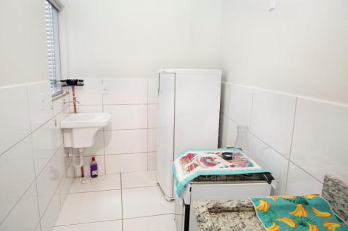 203-FLAT-Espaço, conforto. É disso que você precisa!, Anápolis (foto 4)