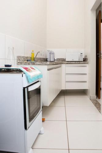 203-FLAT-Espaço, conforto. É disso que você precisa!, Anápolis (foto 5)